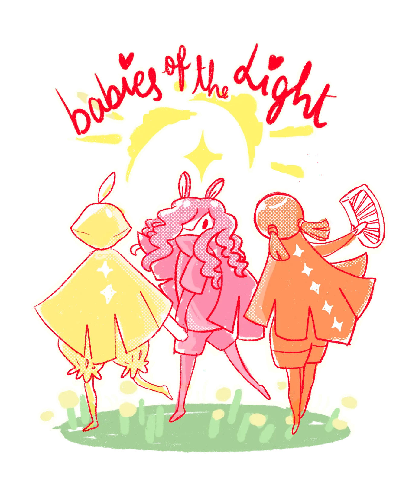 Children of the Light