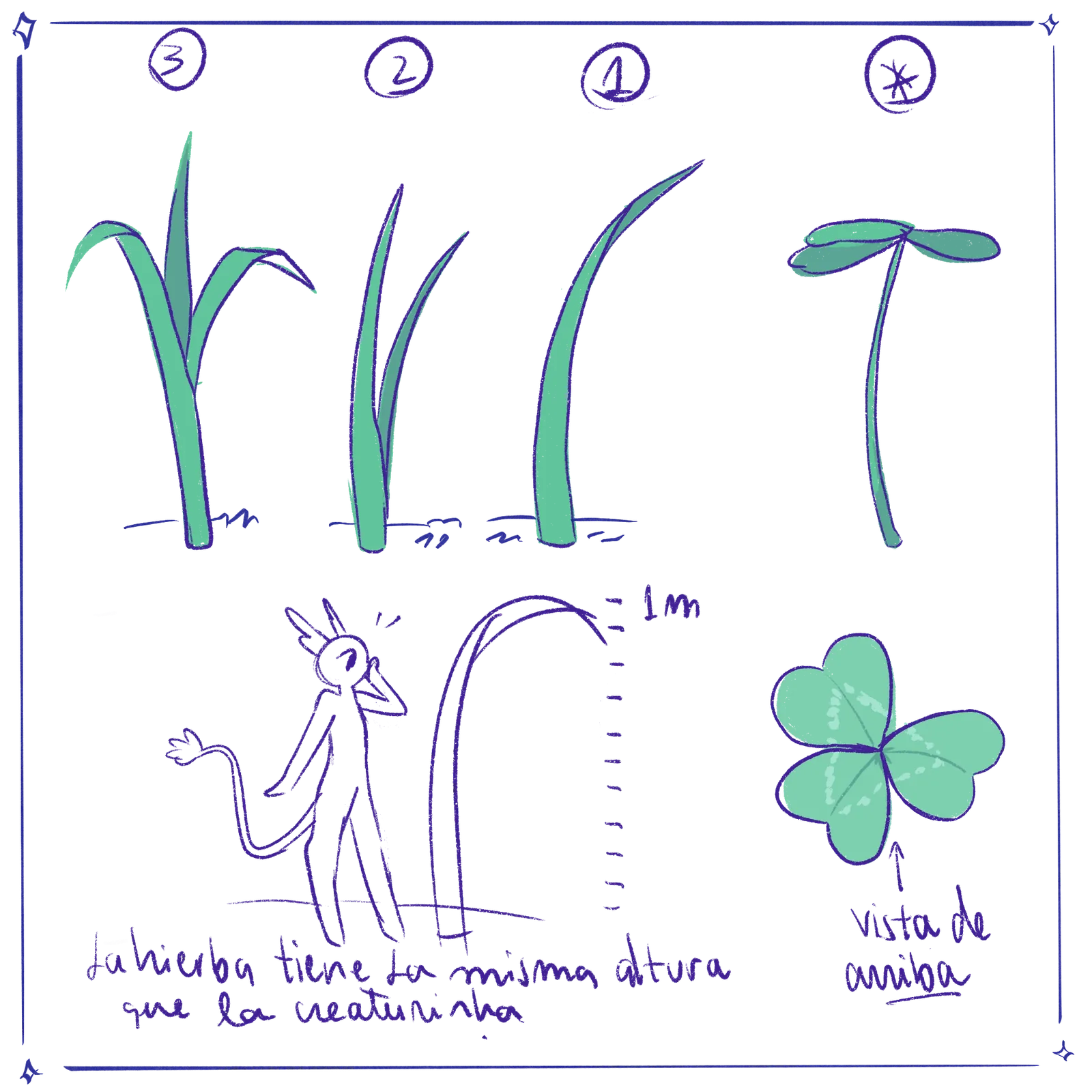 Micelio — Grow Together — process